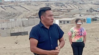 Trujillo: Dirigente vecinal denuncia que miembros de una banda delictiva lo amenaza de muerte