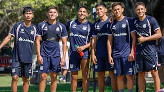 Liga 1: Equipos piuranos salen a buscar la recuperación en el Torneo Apertura