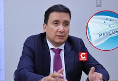 Ministro de Justicia viajará a Paraguay para reunirse con homólogos en Mercosur