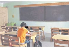 Seis mil colegiales abandonaron las aulas en la región La Libertad