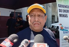 Ley MAPE frenaría descentralización, según gerente de Energía y Minas de Arequipa