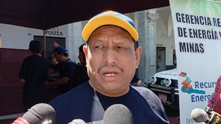 Ley MAPE frenaría descentralización, según gerente de Energía y Minas de Arequipa