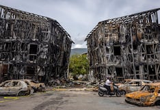 Chile autoriza salida de migrantes venezolanos con pasaportes caducados tras terremotos