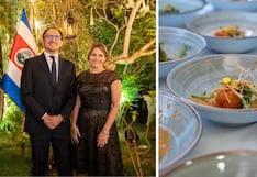 Perú y Costa Rica estrechan vínculos con gastronomía y turismo en Sarapiquí