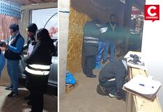 Chupaca: Fiscalía pide 9 meses de prisión preventiva para presunto feminicida