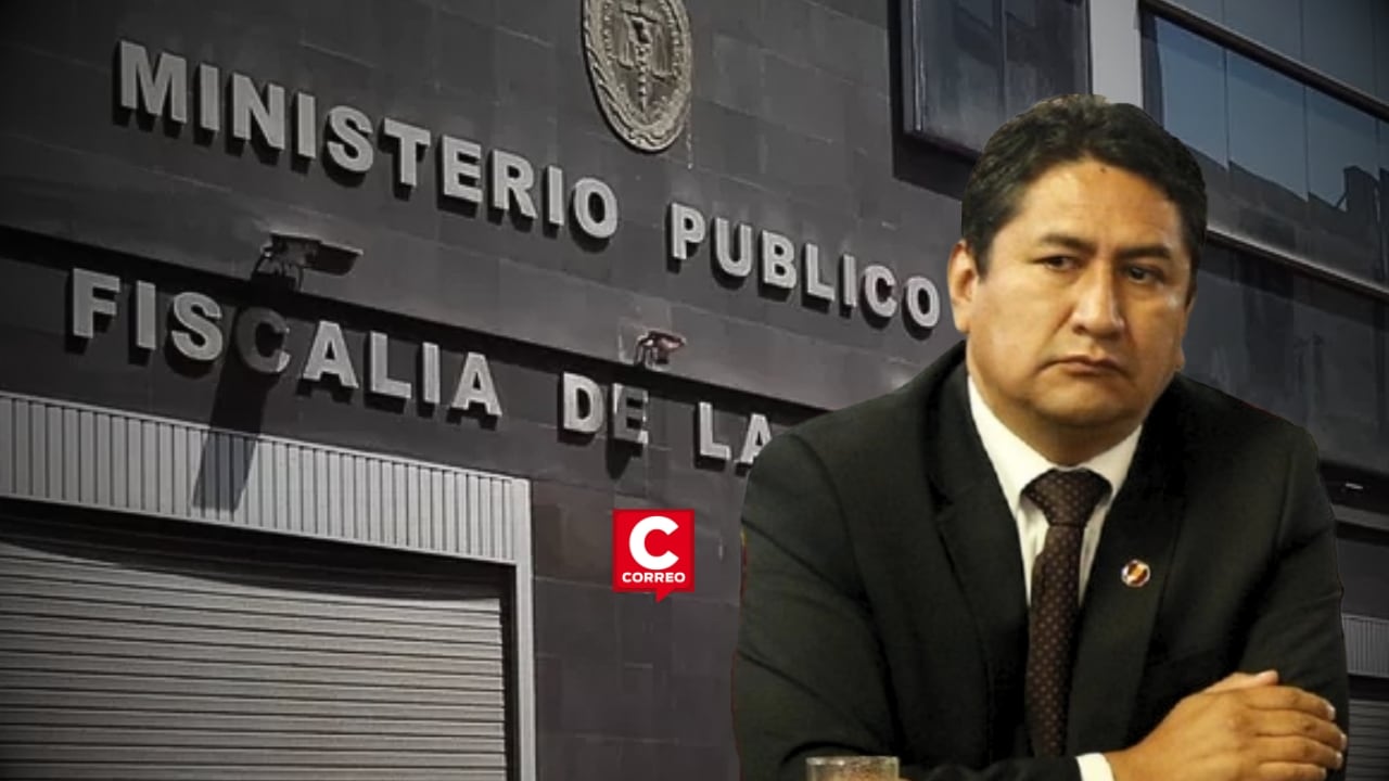 Composición: Diario Correo.