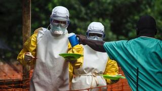 Nigeria pide voluntarios para luchar contra epidemia de ébola