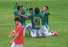 Copa Perú en Arequipa: Festejo con lo justo en Islay para Amigos de la PNP