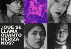 Lecturas de poesía en Museo Café Bar de Trujillo en memoria de Gerardo Chávez: “¿Qué se llama cuanto heriza nos”