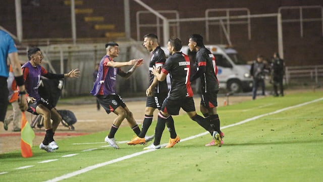 FBC Melgar vs. Cienciano: ¿A qué hora juegan y dónde será el partido por el Torneo Apertura de la Liga 1 Betsson?