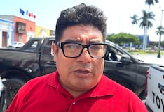 Alcalde de El Porvenir exige a Keiko Fujimori frenar a la delincuencia