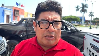 Alcalde de El Porvenir exige a Keiko Fujimori frenar a la delincuencia
