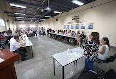 La Libertad: Realizarán 16 trabajos adicionales en puntos críticos ante El Niño