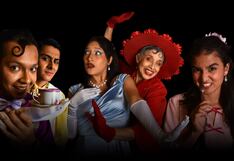 Obra “La importancia de llamarse Ernesto” del 12 al 27 de julio en La Vaca Multicolor