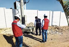 Contraloría en Arequipa: Obra vial en distrito de Uchumayo es observada