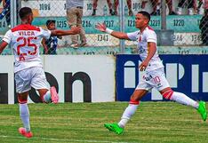 Liga 1: Atlético Grau hace respetar la casa y gana 1-0 a Ayacucho FC.