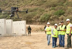 La aceptación social de la actividad minera mejoró y subió a más de 45%