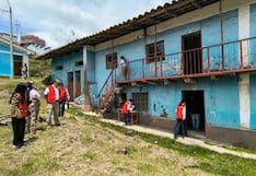 Contraloría confirma mal estado de colegios en La Libertad