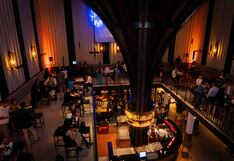 La Cuadra de Salvador inaugura su quinto local con moderno rooftop en La Molina