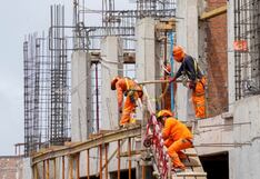 INEI: Economía nacional tuvo su mejor resultado en marzo, cuando creció 4.67%