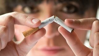 Campaña “11 minutos más de vida” para concientizar sobre el consumo del tabaco