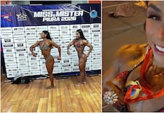 ¡Orgullo pisqueño!, Daniela Gómez clasifica por segunda vez a la preselección peruana