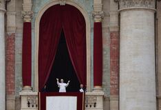 El papa León XIV manda un saludo especial a las madres en su día