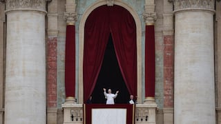 El papa León XIV manda un saludo especial a las madres en su día