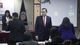 Martín Vizcarra: ¿Cuántos años de prisión solicita la Fiscalía y por qué cargos enfrenta juicio?
