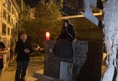 Halloween en Arequipa: Cancelan recorrido nocturno en el cementerio La Apacheta
