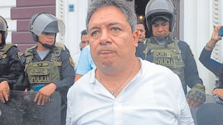 Arturo Fernández, suspendido alcalde de Trujillo, vuelve hoy a los tribunales por difamación 