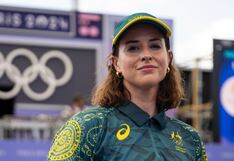 Breakdancer que perdió ante Raygun y quedó fuera de París 2024 se vuelve viral: “infinitamente más hábil”