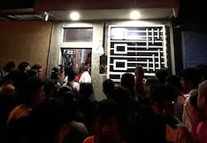 Piura: Asesinan a balazos a cuatro personas en una vivienda