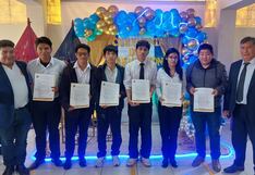 La Libertad: Piden que instituto de El Porvenir se convierta en universidad