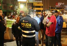 Gobierno promulgó ley que permite la expulsión de extranjeros que no cumplan con identificarse