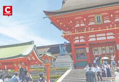 Gobierno confirma exención de visas al Japón