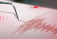 Tres sismos se registraron en Huánuco, Junín y Tumbes este 26 de agosto