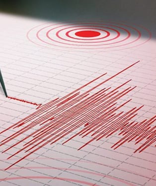 El Centro Sismológico Nacional del Instituto Geofísico del Perú (IGP) informó sobre tres movimientos sísmicos registrados durante las primeras horas de este miércoles 26 de agosto en distintas regiones del país.