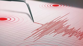 Tres sismos se registraron en Huánuco, Junín y Tumbes este 26 de agosto