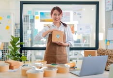 Emprendimiento femenino en Perú: seis consejos para iniciar un negocio rentable