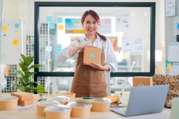 Según cifras del INEI, las mujeres estuvieron al frente de 28.065 nuevos negocios de personas naturales durante el primer trimestre de 2026. Especialistas comparten recomendaciones para calcular costos, captar clientes, utilizar canales digitales y administrar las finanzas.