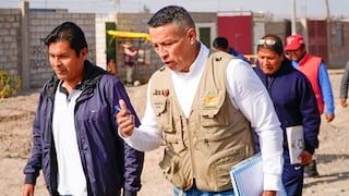 Tacna: Municipio notifica por segunda vez a consorcio para que retome obra de Leoncio Prado