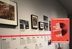 “Esto es lo que somos”: una mirada al rock liberteño