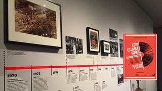 “Esto es lo que somos”: una mirada al rock liberteño