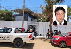 Lambayeque: joven de 29 años muere atropellado en Íllimo y conductor queda detenido