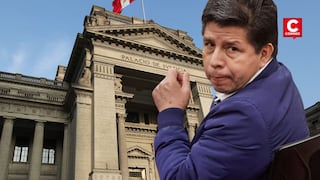 Pedro Castillo: este miércoles 12 de agosto revisarán hábeas corpus que pide anular su condena