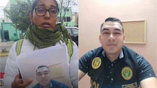 Ica: joven señala que comisario PNP de San José de Los Molinos le debe 2 mil soles