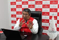 Contraloría ha ejecutado hasta 29 auditorías en la región Ica en el primer semestre del 2024