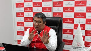 Contraloría ha ejecutado hasta 29 auditorías en la región Ica en el primer semestre del 2024