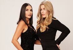 Vuelven actrices de “Yo soy, Betty la Fea” para obra teatral “Muertas de la risa”